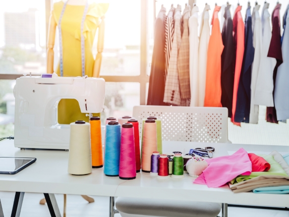 Garment Manufacturers